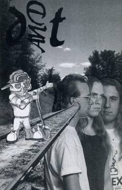 Death And Taxes : Mind Mine